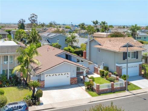 4788  Dogwood   Avenue, Seal Beach, CA