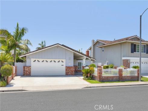 4788  Dogwood   Avenue, Seal Beach, CA