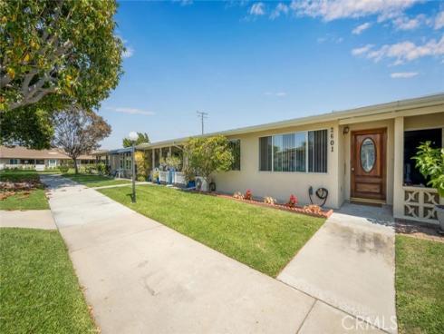 1561  Interlachen  260i  Road, Seal Beach, CA