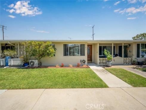 1561  Interlachen  260i  Road, Seal Beach, CA