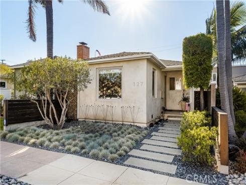 127  5th   Street, Seal Beach, CA