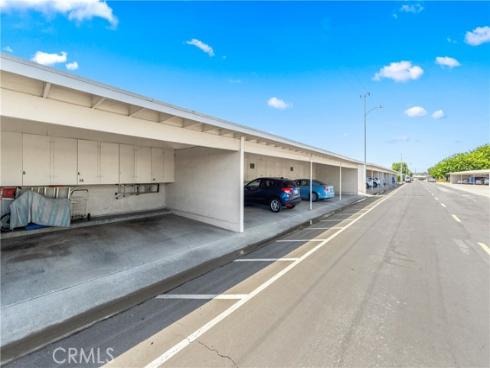 1542  Merion Way  35J , Seal Beach, CA