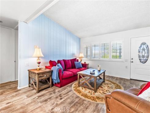 1542  Merion Way  35J , Seal Beach, CA