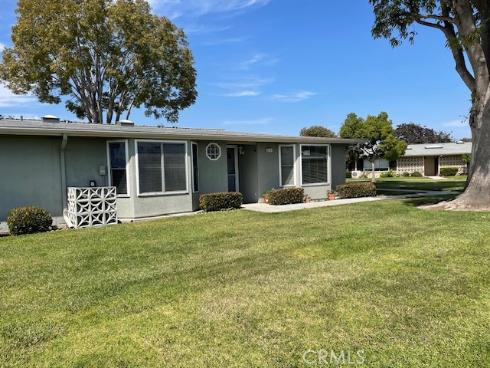 13341  Twin Hills Dr  57-A , Seal Beach, CA