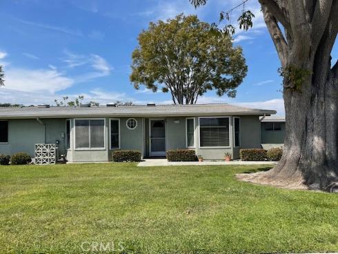 13341  Twin Hills Dr  57-A , Seal Beach, CA