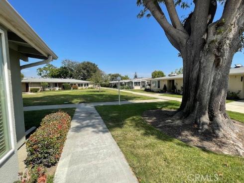 13341  Twin Hills Dr  57-A , Seal Beach, CA