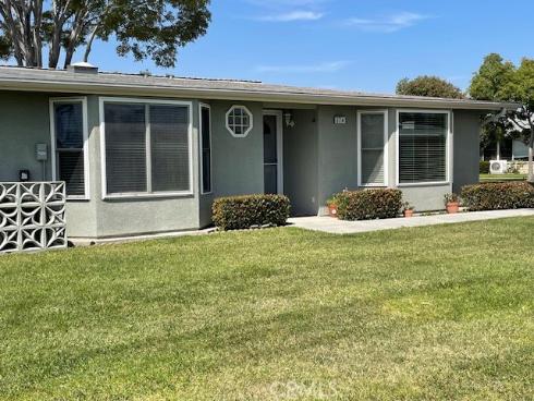 13341  Twin Hills Dr  57-A , Seal Beach, CA