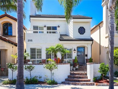 205  4th   Street, Seal Beach, CA