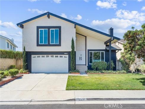 4224  Banyan   Avenue, Seal Beach, CA