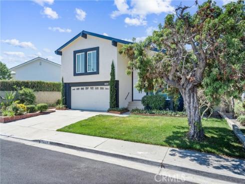 4224  Banyan   Avenue, Seal Beach, CA