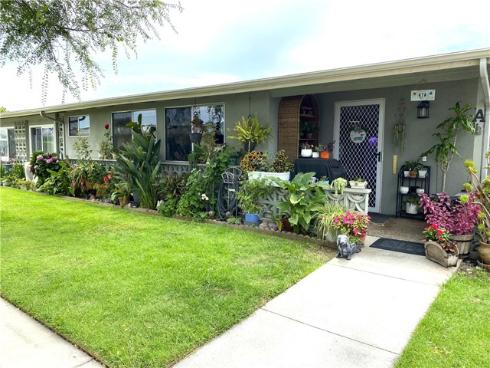 13310  Twin Hills Dr., M12-47a  , Seal Beach, CA