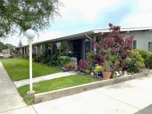 13310  Twin Hills Dr., M12-47a  , Seal Beach, CA