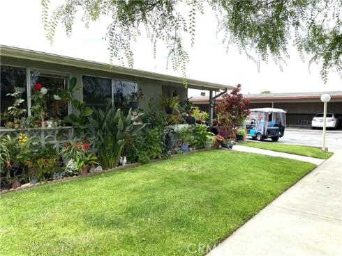 13310  Twin Hills Dr., M12-47a  , Seal Beach, CA