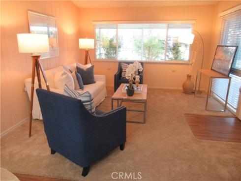 1200  Canoe Brook Dr. M3-19f  , Seal Beach, CA