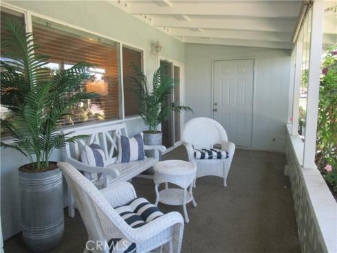 1200  Canoe Brook Dr. M3-19f  , Seal Beach, CA