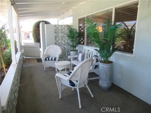 1200  Canoe Brook Dr. M3-19f  , Seal Beach, CA