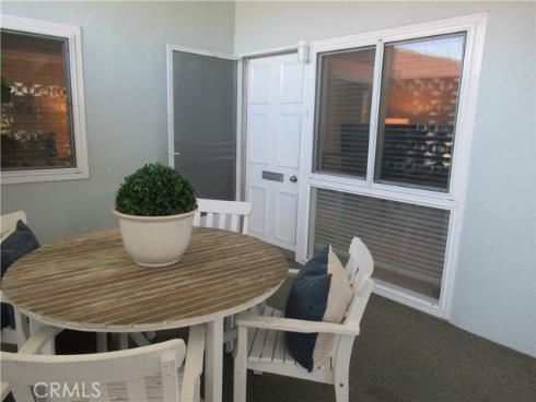 1200  Canoe Brook Dr. M3-19f  , Seal Beach, CA