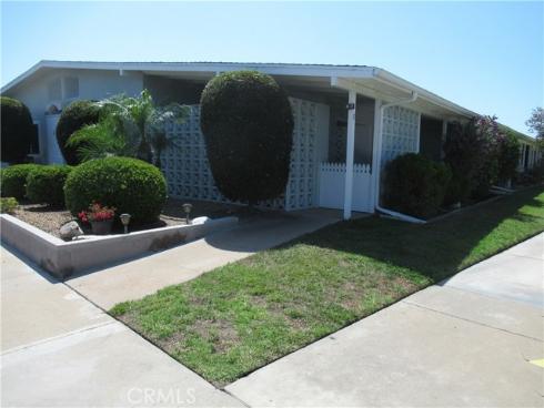 1200  Canoe Brook Dr. M3-19f  , Seal Beach, CA