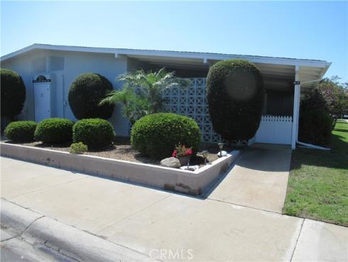 1200  Canoe Brook Dr. M3-19f  , Seal Beach, CA