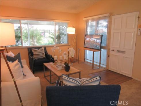 1200  Canoe Brook Dr. M3-19f  , Seal Beach, CA