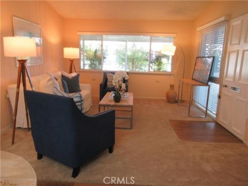 1200  Canoe Brook Dr. M3-19f  , Seal Beach, CA