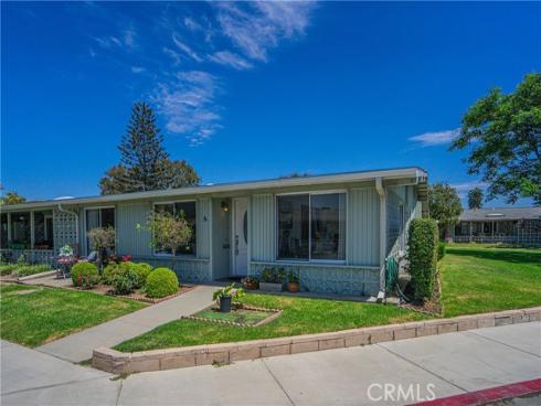 1401  Skokie  83A  Road, Seal Beach, CA