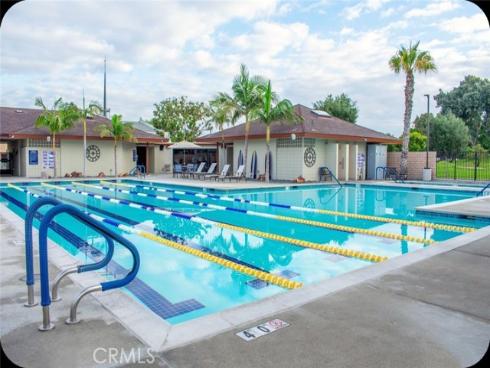 1401  Skokie  83A  Road, Seal Beach, CA