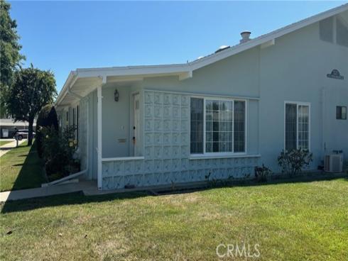 13821  Fresh Meadow  7G  Lane, Seal Beach, CA