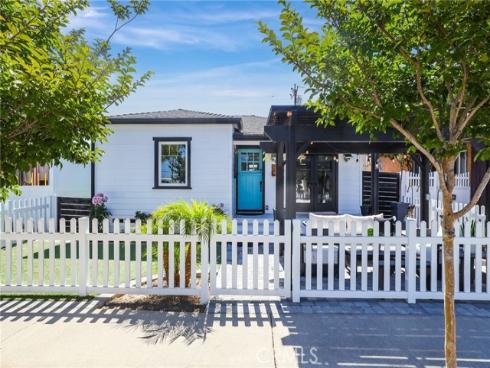 324  14th   Street, Seal Beach, CA