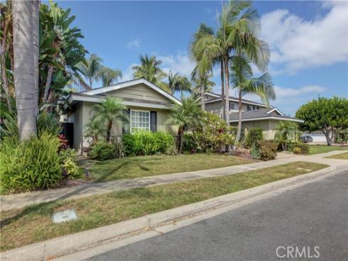 261  College Park Dr  , Seal Beach, CA