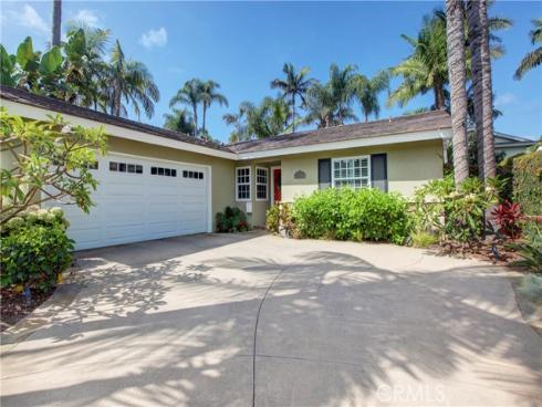 261  College Park Dr  , Seal Beach, CA