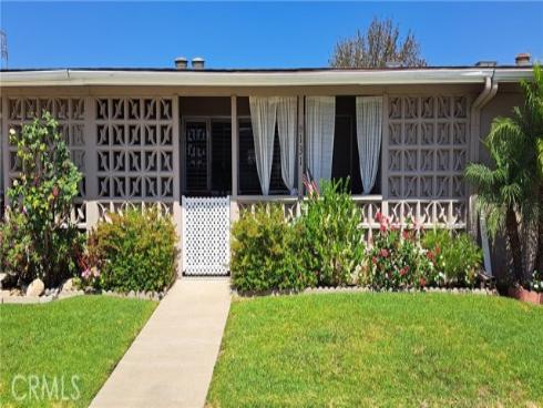 13391  Danbury Ln M6 131b  , Seal Beach, CA