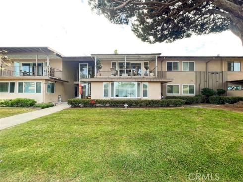 13342  Del Monte Dr., M15-5n  , Seal Beach, CA