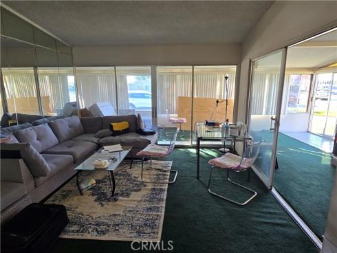 13800  El Dorado  24F  Drive, Seal Beach, CA