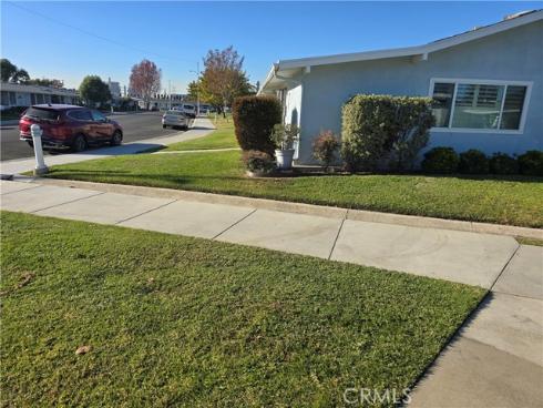 13800  El Dorado  24F  Drive, Seal Beach, CA