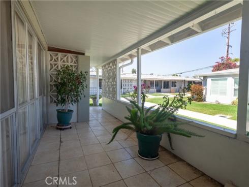 1603  Merion  M2-42G  Way, Seal Beach, CA