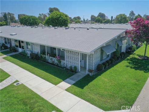 1603  Merion  M2-42G  Way, Seal Beach, CA