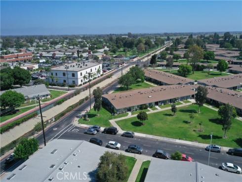 1603  Merion  M2-42G  Way, Seal Beach, CA