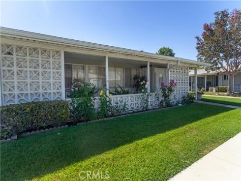 1603  Merion  M2-42G  Way, Seal Beach, CA