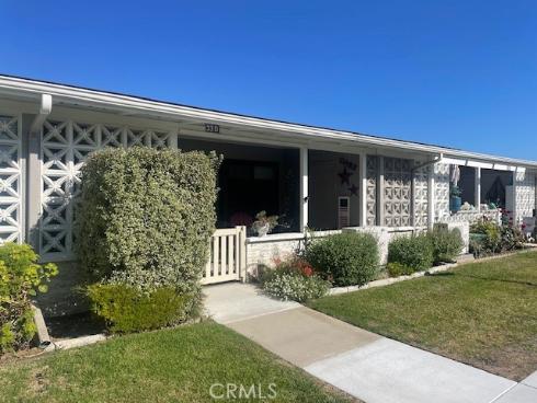 13751  St Andrews  33-D , Seal Beach, CA