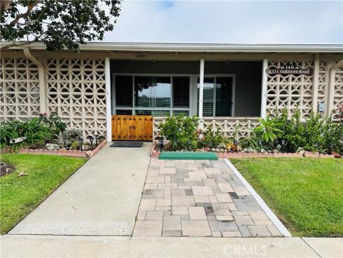 1331  Oakmont Road, M7-146d  , Seal Beach, CA