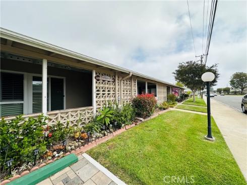 1331  Oakmont Road, M7-146d  , Seal Beach, CA