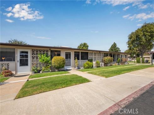 13380  N. Fairfield  179H , Seal Beach, CA