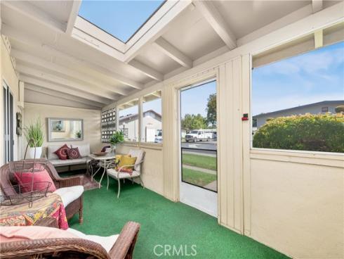 13380  N. Fairfield  179H , Seal Beach, CA