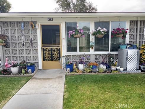 13930  Church Place  67-B , Seal Beach, CA