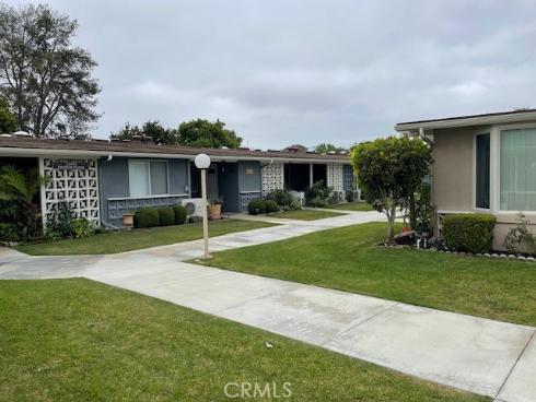 13930  Church Place  67-B , Seal Beach, CA