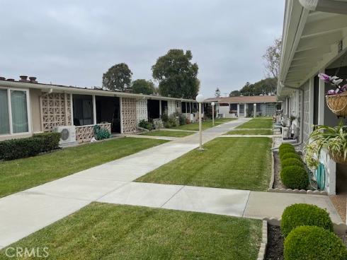 13930  Church Place  67-B , Seal Beach, CA