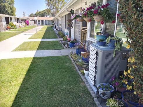 13930  Church Place  67-B , Seal Beach, CA