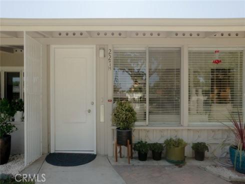 1220  Scioto Rd #227h (m9)  , Seal Beach, CA