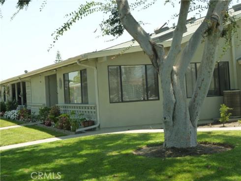 1650  Glenview Rd M12 77g  , Seal Beach, CA